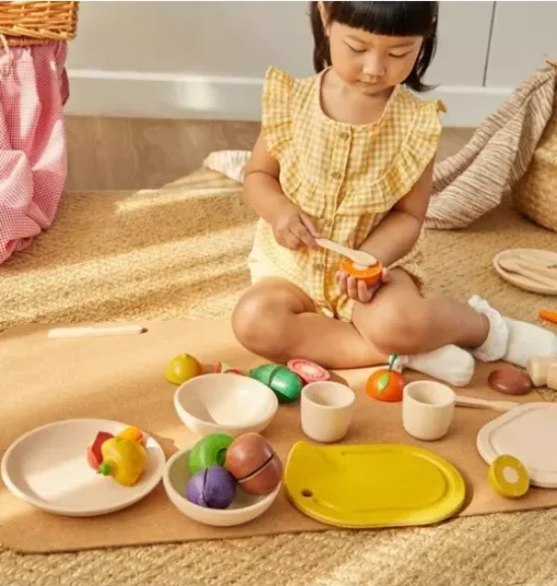 Tableware Set