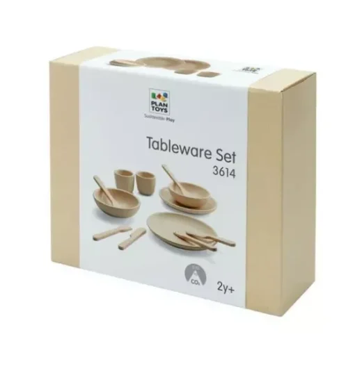 Tableware Set