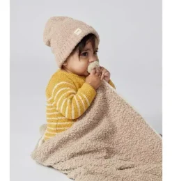 Teddy Blanket