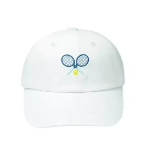 Tennis Baseball Hat