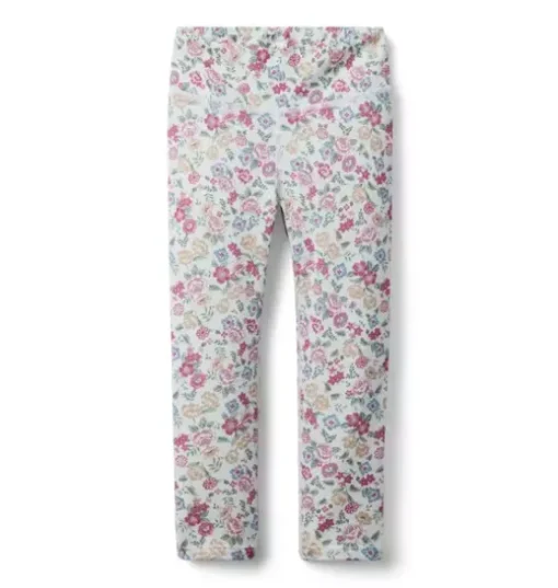 The Adventure Legging