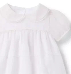 The Baby Organza Party Dress