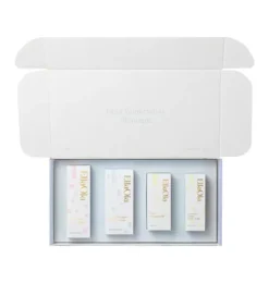 The Baby's Essential Premium Skincare Gift Set (4 Pieces)