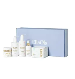 The Baby's Ultimate SPA Premium Gift Set (5 Pieces)