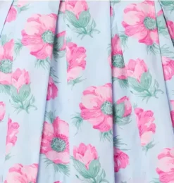 The Blossom Bow Dress
