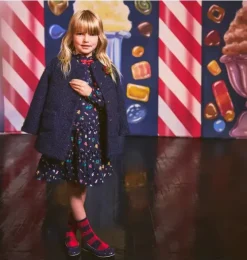 The Boucle Coat