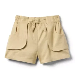The Bow Cargo Short