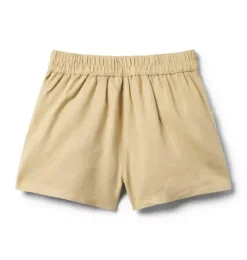 The Bow Cargo Short