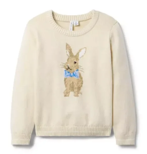 The Bunny Sweater