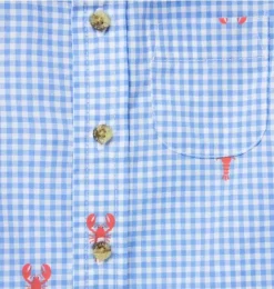 The Cabana Matching Baby Set