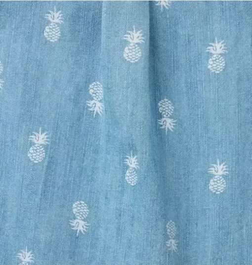 The Cabana Matching Baby Set