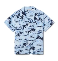 The Cabana Shirt