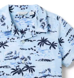 The Cabana Shirt