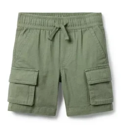 The Cargo Pull-On Short