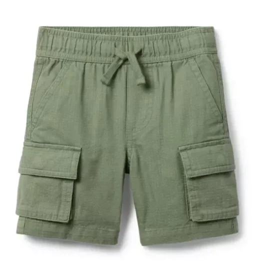 The Cargo Pull-On Short