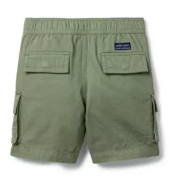 The Cargo Pull-On Short