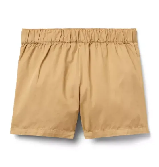 The Cargo Snap Pocket Short