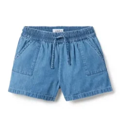 The Chambray Short