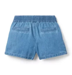 The Chambray Short