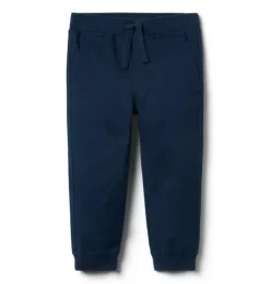 The Classic Twill Jogger