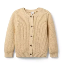 The Close-Knit Cardigan
