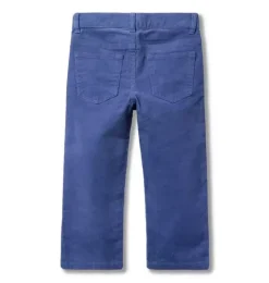The Corduroy Pant