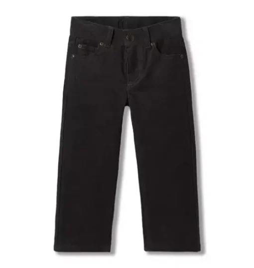 The Corduroy Pant