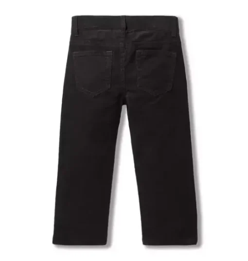 The Corduroy Pant