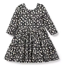 The Everyday 3/4 Sleeve Dress