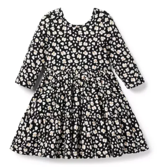 The Everyday 3/4 Sleeve Dress