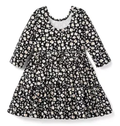 The Everyday 3/4 Sleeve Dress