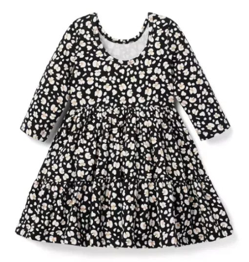 The Everyday 3/4 Sleeve Dress