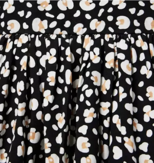 The Everyday 3/4 Sleeve Dress