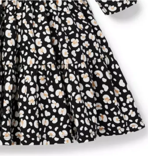 The Everyday 3/4 Sleeve Dress