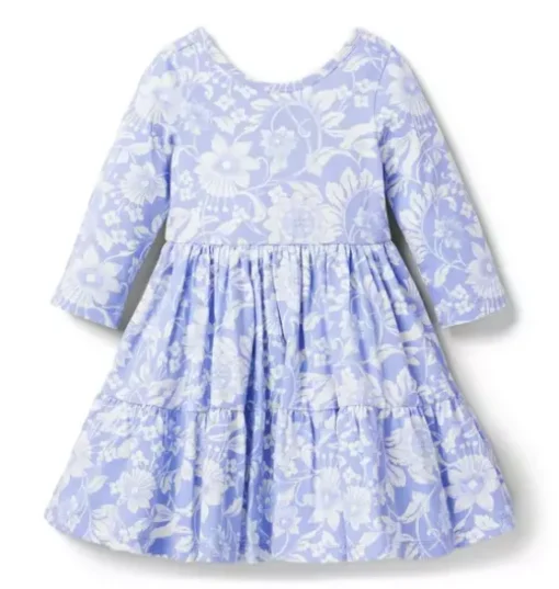 The Everyday 3/4 Sleeve Dress
