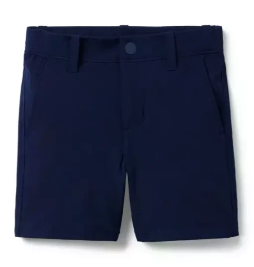 The Everywhere Quick Dry Short
