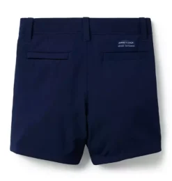 The Everywhere Quick Dry Short