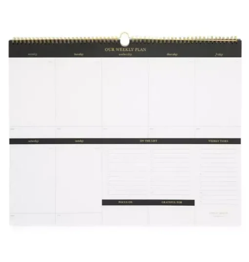 The Family Planning Pad