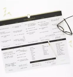 The Family Planning Pad