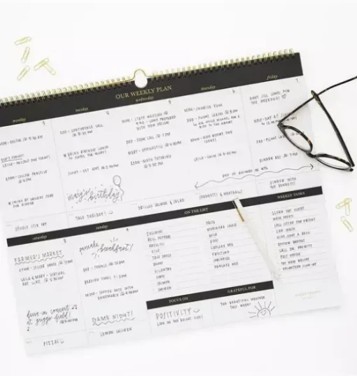 The Family Planning Pad