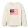 The Flag Sweater