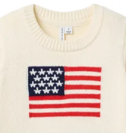 The Flag Sweater