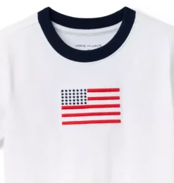 The Flag Tee