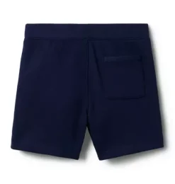 The French Terry Short