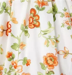 The Hannah Smocked Dress
