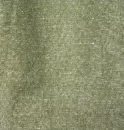 The Linen-Cotton Shirt