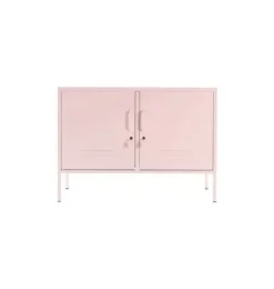The Lowdown in Blush