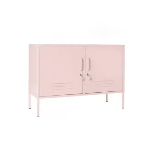 The Lowdown in Blush