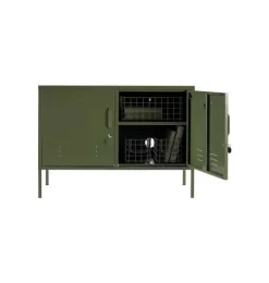 The Lowdown in Olive