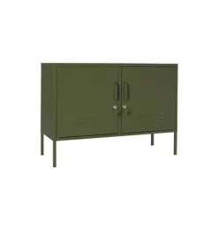 The Lowdown in Olive